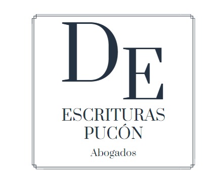 Escrituras Pucón